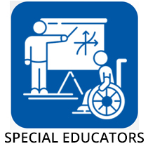 Special Educators